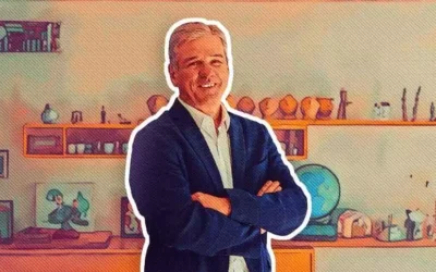 O investidor que busca empresas em desordem. E gosta de elefantes doentes e gazelas | Matéria NeoFeed