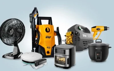 Matéria Neofeed: Mission Co., de ex-sócios da Gávea, compra 10% da WAP