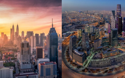 Dois países, duas perguntas e a procura de uma resposta.