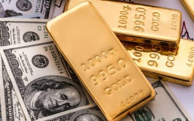 A reunião de Davos e o rally do ouro